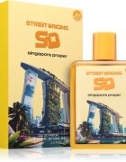 Street Origins Singapore Proper parfumska voda za moške 75 ml