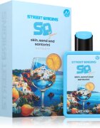 Street Origins Skin Sand & Santorini parfumski ekstrakt za ženske 75 ml