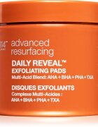 StriVectin Advanced Resurfacing Daily Reveal Exfoliating Pads eksfoliacijske blazinice za glajenje kože in zmanjšanje por 60 kos