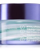 StriVectin Eyes Hyaluronic Tripeptide Gel-Cream For Eyes vlažilna in gladilna gelasta krema za predel okoli oči 15 ml