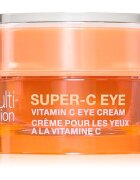StriVectin Multi-Action Super-C Eye Cream revitalizacijska in posvetlitvena krema za predel okoli oči 15 ml