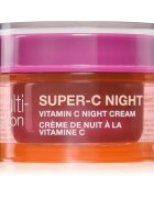 StriVectin Multi-Action Super-C Night Cream posvetlitvena nočna krema z vitaminom C 50 ml