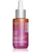 StriVectin Multi-Action Super-C Retinol Brighten & Correct Serum posvetlitveni serum z vitaminom C za obnovo površine kože 30 ml