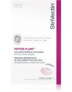 StriVectin Peptide Plump™ Collagen Renewal Eye Mask hidrogel maska za predel okoli oči 6 par