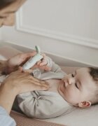 Suavinex Baby Aromatic Chest Balm balzam za prsni koš za sproščanje sluzi 50 ml