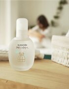 Suavinex Baby Cologne kolonjska voda za otroke od rojstva 100 ml