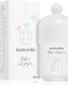 Suavinex Baby Cologne kolonjska voda za otroke od rojstva 100 ml