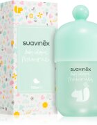 Suavinex Baby Cologne Memories kolonjska voda za otroke od rojstva 100 ml