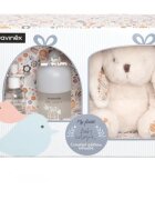 Suavinex Baby Cologne My First Baby Cologne Set darilni set za otroke od rojstva