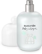 Suavinex Baby Cologne My First Baby Cologne Set darilni set za otroke od rojstva