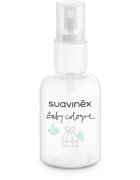 Suavinex Baby Cologne My First Baby Cologne Set darilni set za otroke od rojstva