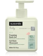 Suavinex Baby Foaming Bath Gel gel za kopel za otroke 330 ml