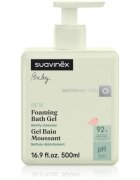 Suavinex Baby Foaming Bath Gel gel za kopel za otroke 500 ml
