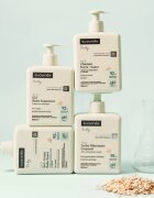 Suavinex Baby Gentle Bath Gel-Cream gel za kopel 500 ml