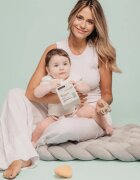 Suavinex Baby Gentle Bath Gel-Cream gel za kopel 500 ml