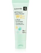 Suavinex Baby My First Face Cream SPF 30 krema za obraz SPF 30 50 ml