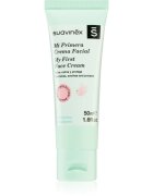 Suavinex Baby My First Face Cream vlažilna krema za obraz za dojenčke 50 ml
