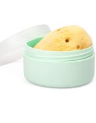 Suavinex Baby Natural Mediterranean Sponge otroška goba za umivanje 1 kos
