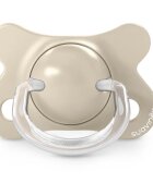 Suavinex Birdies SX PRO duda -2/2 m Beige 2 kos