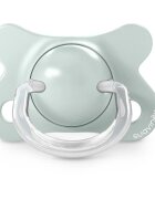 Suavinex Birdies SX PRO duda -2/2 m Green 2 kos