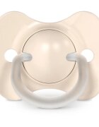 Suavinex Butterfly Wonderland SX Pro Physiological 6-18 m duda Blue+Cream 2 kos