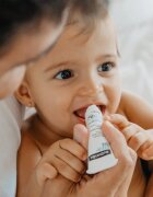 Suavinex CICA Protective Balm zaščitni balzam za ustnice 15 ml