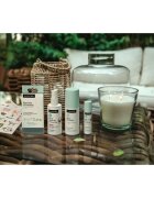 Suavinex Citronella Set set proti komarjem in klopom 6 m+