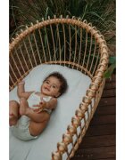Suavinex Citronella Set set proti komarjem in klopom 6 m+
