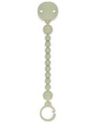 Suavinex Colour Essence Dummy Clip držalo za dudo Jungle Green 1 kos