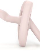 Suavinex Colour Essence SX Pro Anatomical 0-6 m duda Pink 1 kos
