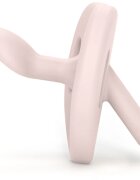 Suavinex Colour Essence SX Pro Anatomical 6-18 m duda Pink 1 kos