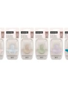 Suavinex Colour Essence SX Pro Physiological 0-6 m duda Purple 1 kos