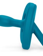 Suavinex Colour Essence SX Pro Physiological 6-18 m duda Teal 1 kos