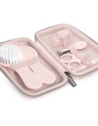 Suavinex Dreams Baby Care Essentials Set komplet za nego otroka Pink 1 kos