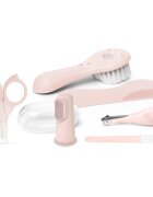 Suavinex Dreams Baby Care Essentials Set komplet za nego otroka Pink 1 kos
