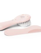 Suavinex Dreams Baby Care Essentials Set komplet za nego otroka Pink 1 kos
