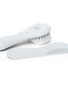 Suavinex Dreams Brush-comb Set set za otroke od rojstva Blue 1 kos