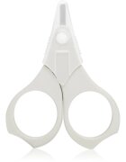 Suavinex Hygge Children’s Scissors otroške škarjice z okroglo konico 1 kos
