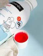 Suavinex Junior 6 y+ ustna voda za otroke okus Strawberry 500 ml