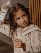 Suavinex Kids Detangling Spray pršilo za lažje česanje las za otroke 3 y+ 250 ml