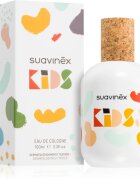 Suavinex Kids Eau de Cologne kolonjska voda za otroke od rojstva 100 ml