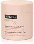 Suavinex Mothering Essential Stretch Mark Care krema za telo proti strijam 400 ml