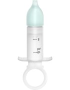 Suavinex Nasal Cleaner aspirator za čiščenje nosu 6 m+ 1 kos