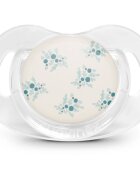 Suavinex Poetry SX Pro Physiological 6-18 m duda Blue 1 kos