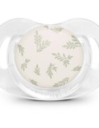 Suavinex Poetry SX Pro Physiological 6-18 m duda Green 1 kos