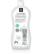 Suavinex Washing-up Liquid sredstvo za umivanje otroških predmetov 500 ml