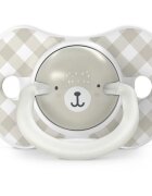 Suavinex Wild & Free Night & Day duda 6-18 m Beige 2 kos