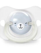 Suavinex Wild & Free Night & Day duda 6-18m Blue 2 kos