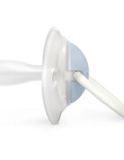 Suavinex Wild & Free Night & Day duda 6-18m Blue 2 kos