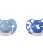 Suavinex Wild & Free SX PRO duda 18m+ Blue 2 kos